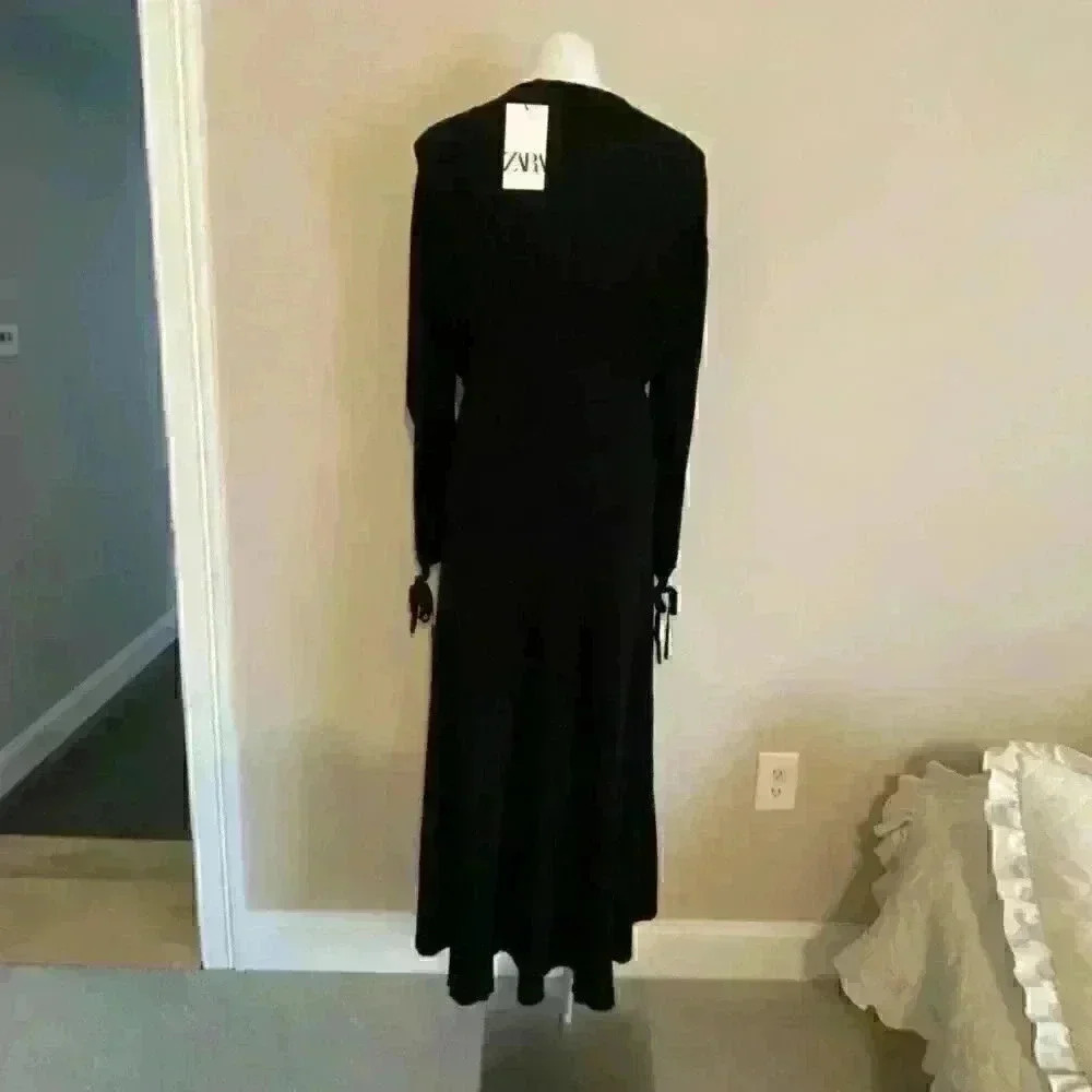 Zara Elegant Dress - Picture 8 of 15
